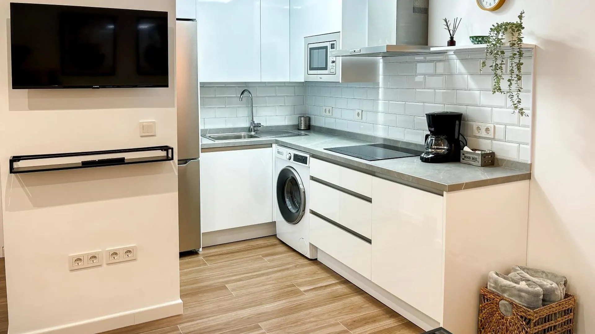 Apartamento Suite 410 Córdoba