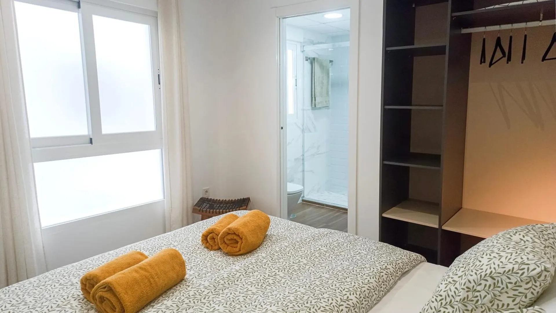 Suite 410 Córdoba