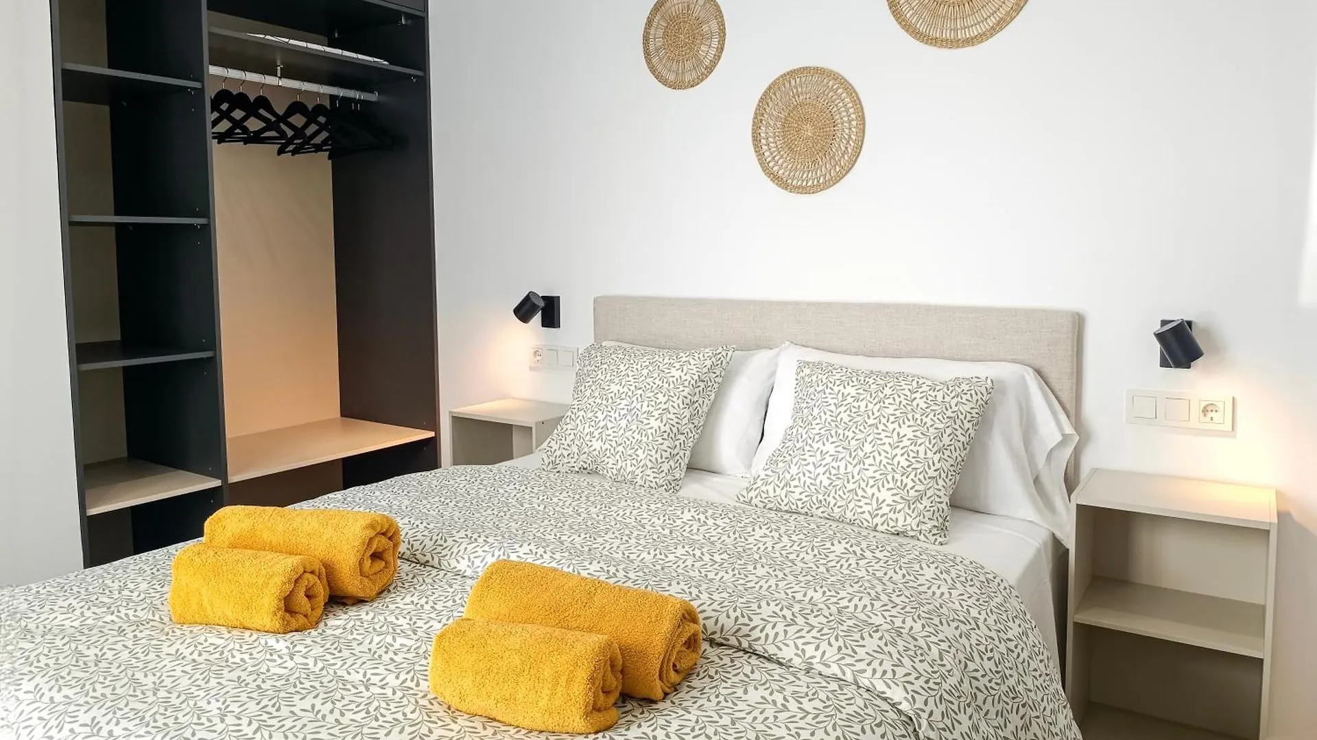 Suite 410 Córdoba España
